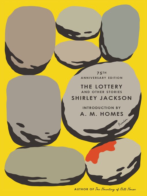 Title details for The Lottery and Other Stories by Shirley Jackson - Available